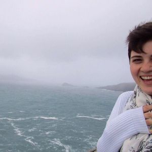 Meet your Posher, Janelle